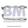 BM CATALYSTS BM91159H Catalytic Converter